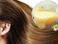 مزایای ژل رویال برای درمان و مراقبت از مو